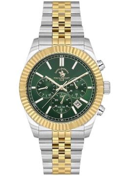 Santa Barbara Polo&Racquet Club SB.1.10653-5 Erkek Kol Saati