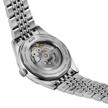 Tissot VİSODATE [39mm] T157.407.11.041.00 Erkek Kol Saati