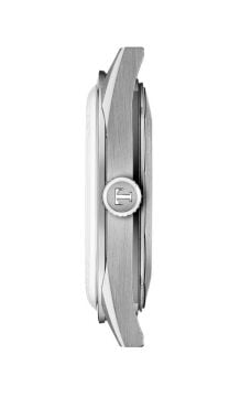 Tissot VİSODATE [39mm] T157.407.11.041.00 Erkek Kol Saati