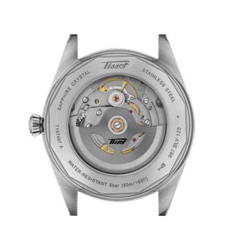 Tissot VİSODATE [39mm] T157.407.11.041.00 Erkek Kol Saati