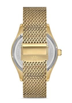 Hislon TM101G-02SG Erkek Kol Saati