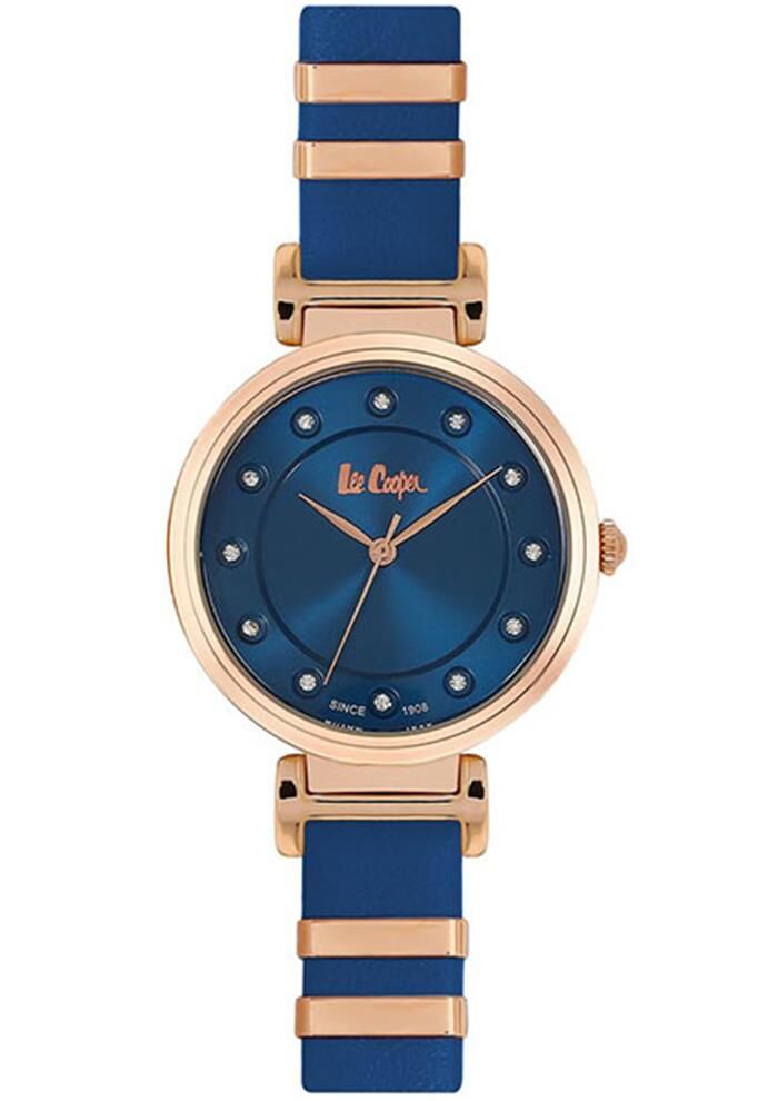Lee Cooper LC06403.499 Bayan Kol Saati
