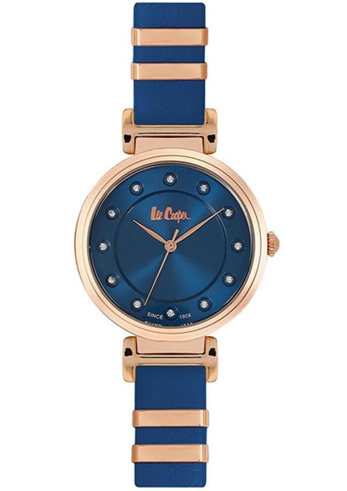 Lee Cooper LC06403.499 Bayan Kol Saati