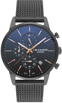 Lee Cooper LC07224.090 Erkek Kol Saati