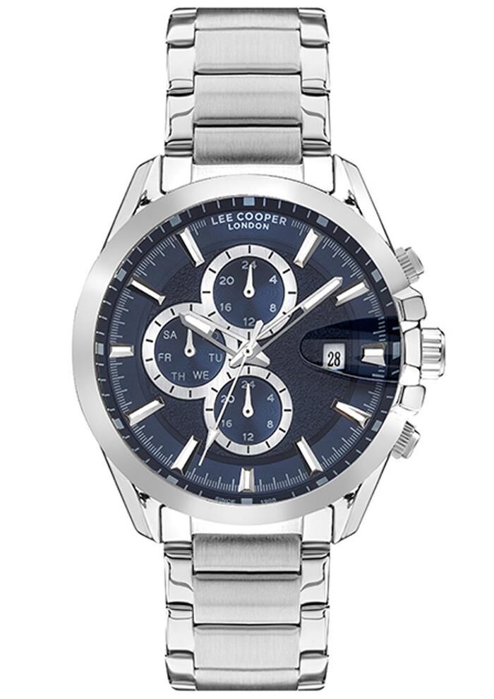 Lee Cooper LC07455.390-NM Erkek Kol Saati