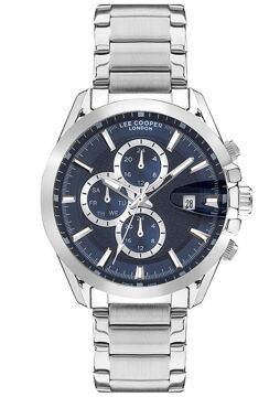 Lee Cooper LC07455.390-NM Erkek Kol Saati