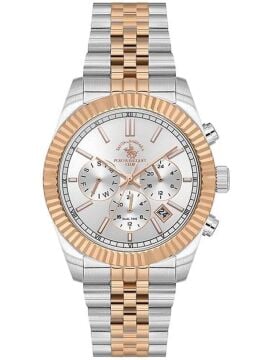 Santa Barbara Polo&Racquet Club SB.1.10653-6 Erkek Kol Saati