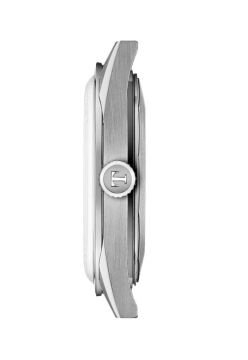 Tissot VİSODATE [39mm] T157.407.16.031.00 Erkek Kol Saati