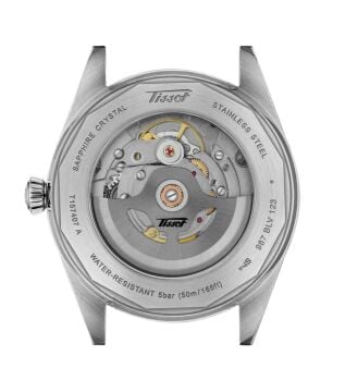 Tissot VİSODATE [39mm] T157.407.16.031.00 Erkek Kol Saati