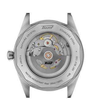 Tissot VİSODATE [39mm] T157.407.16.031.00 Erkek Kol Saati