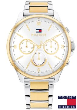 Tommy Hilfıger TH1782451 Kadın Kol Saati