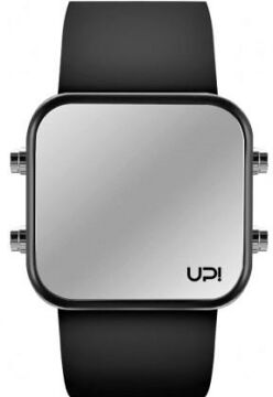 UpWatch 237 LED MINI BLACK Kol Saati