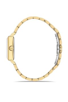 Davıd Guner DG-8677LA-B10 Bayan Kol Saati