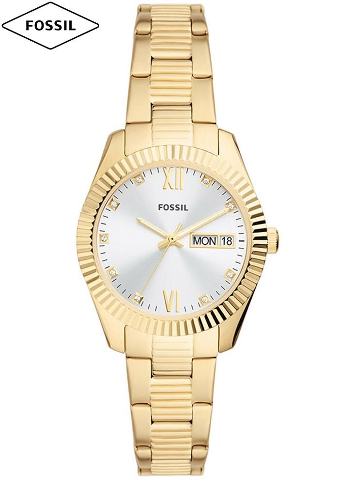 Fossil FES5199 Bayan Kol Saati