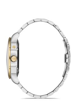 Hislon TM101T-02SG Erkek Kol Saati