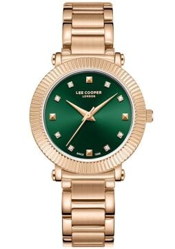 Lee Cooper LC07955.470 Bayan Kol Saati