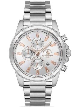 Santa Barbara Polo&Racquet Club SB.1.10461.1 Erkek Kol Saati