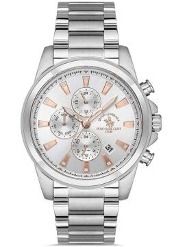 Santa Barbara Polo&Racquet Club SB.1.10461.1 Erkek Kol Saati