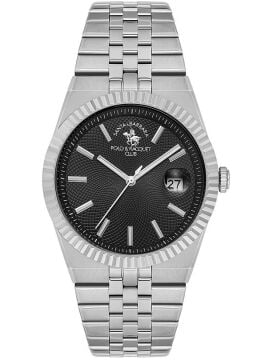 Santa Barbara Polo&Racquet Club SB.4.10045-2 Erkek Kol Saati