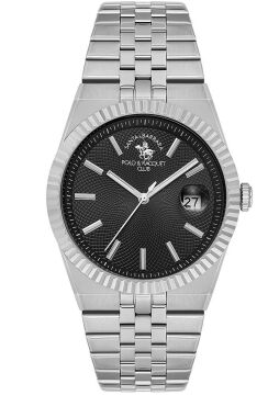 Santa Barbara Polo&Racquet Club SB.4.10045-2 Erkek Kol Saati