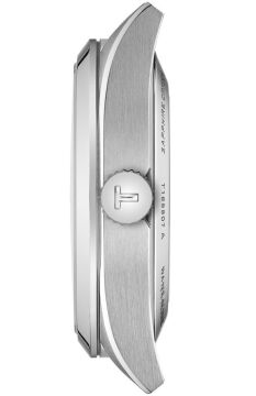 Tissot GENTLEMAN POWERMATİC 80 SİLİCİUM [38mm] T165.807.11.031.00 Erkek Kol Saati
