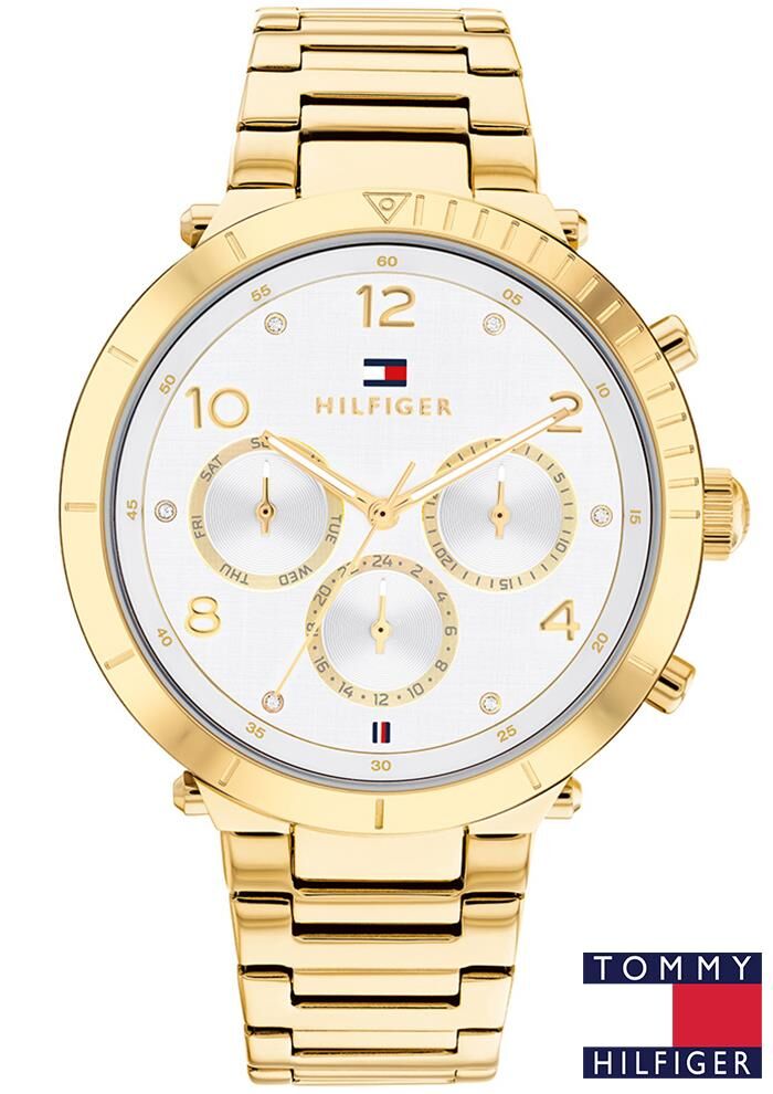 Tommy Hilfıger TH1782490 Kadın Kol Saati