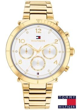 Tommy Hilfıger TH1782490 Kadın Kol Saati