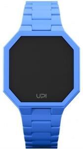 UP WATCH EDGE P! BLUE KOL SAATİ