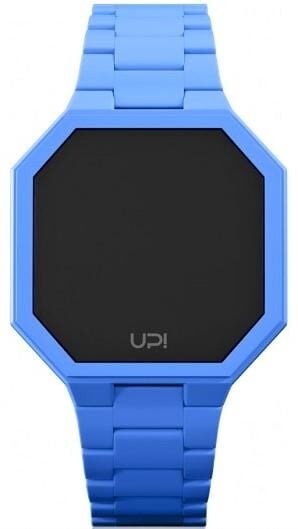 UP WATCH EDGE P! BLUE KOL SAATİ
