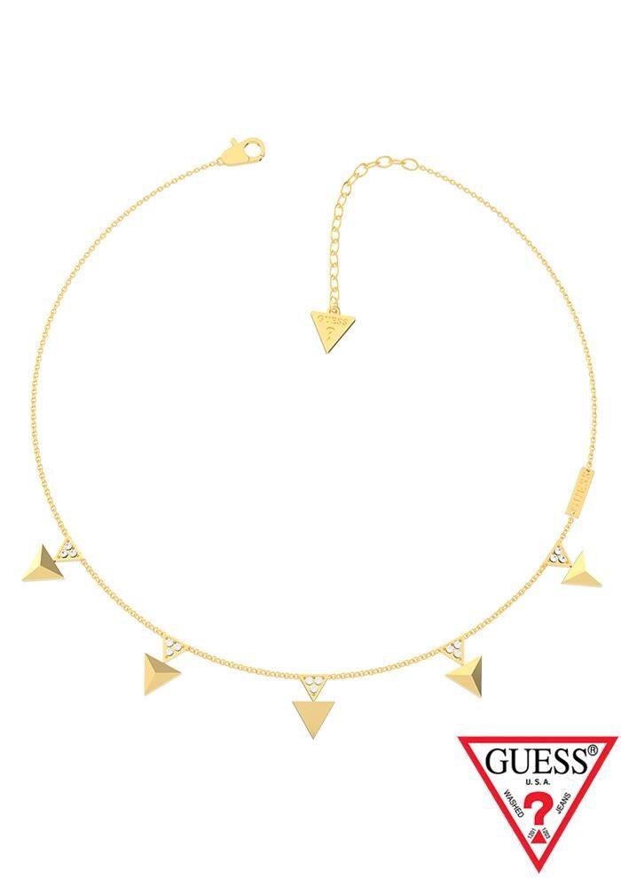 Guess JGUUBN70054 Kadın Kolye