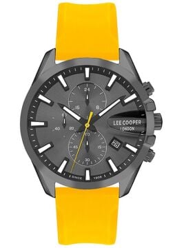 Lee Cooper LC07522.066-NM Erkek Kol Saati