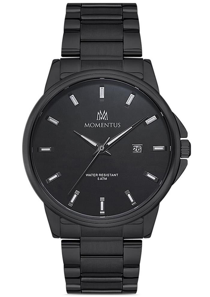 Momentus KC230B-04SN Erkek Kol Saati