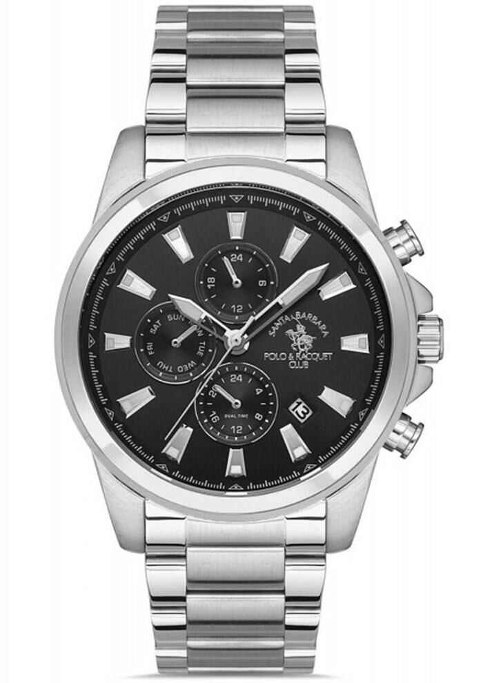 Santa Barbara Polo&Racquet Club SB.1.10461.2 Erkek Kol Saati