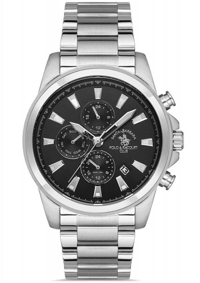 Santa Barbara Polo&Racquet Club SB.1.10461.2 Erkek Kol Saati
