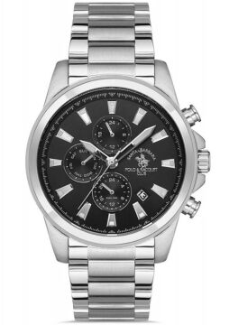 Santa Barbara Polo&Racquet Club SB.1.10461.2 Erkek Kol Saati