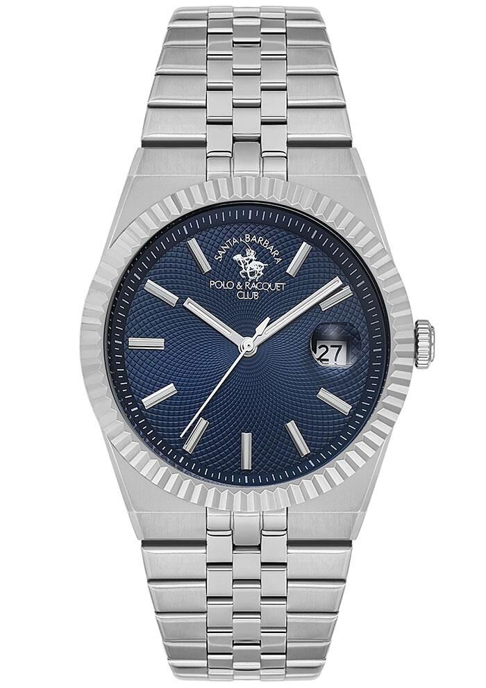 Santa Barbara Polo&Racquet Club SB.4.10045-3 Erkek Kol Saati
