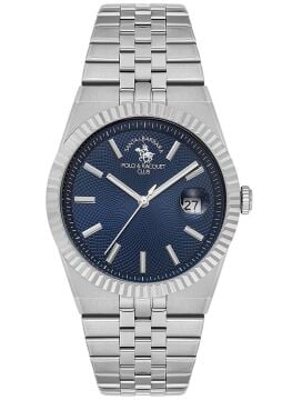 Santa Barbara Polo&Racquet Club SB.4.10045-3 Erkek Kol Saati