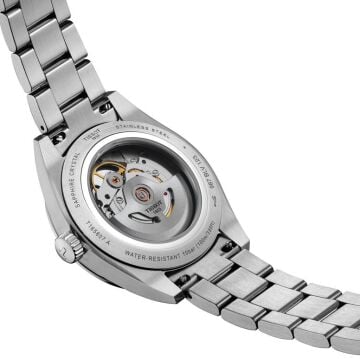 Tissot GENTLEMAN POWERMATİC 80 SİLİCİUM [38mm] T165.807.11.041.00 Erkek Kol Saati