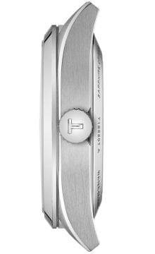 Tissot GENTLEMAN POWERMATİC 80 SİLİCİUM [38mm] T165.807.11.041.00 Erkek Kol Saati