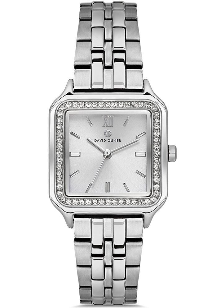 Davıd Guner DG-8708LA-A1 Bayan Kol Saati