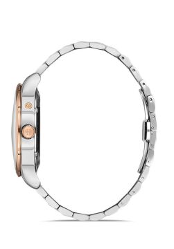 Hislon TM101T-02TR Erkek Kol Saati