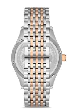 Hislon TM101T-02TR Erkek Kol Saati