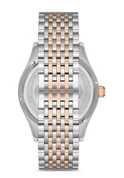 Hislon TM101T-02TR Erkek Kol Saati