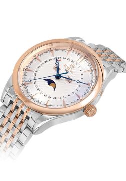 Hislon TM101T-02TR Erkek Kol Saati