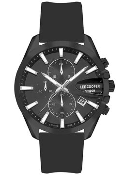 Lee Cooper LC07522.651-NM Erkek Kol Saati