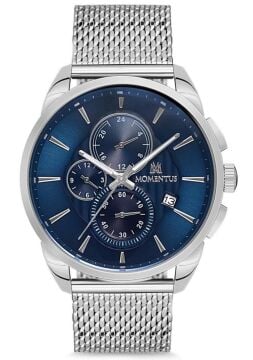 Momentus CC106S-11SS Erkek Kol Saati