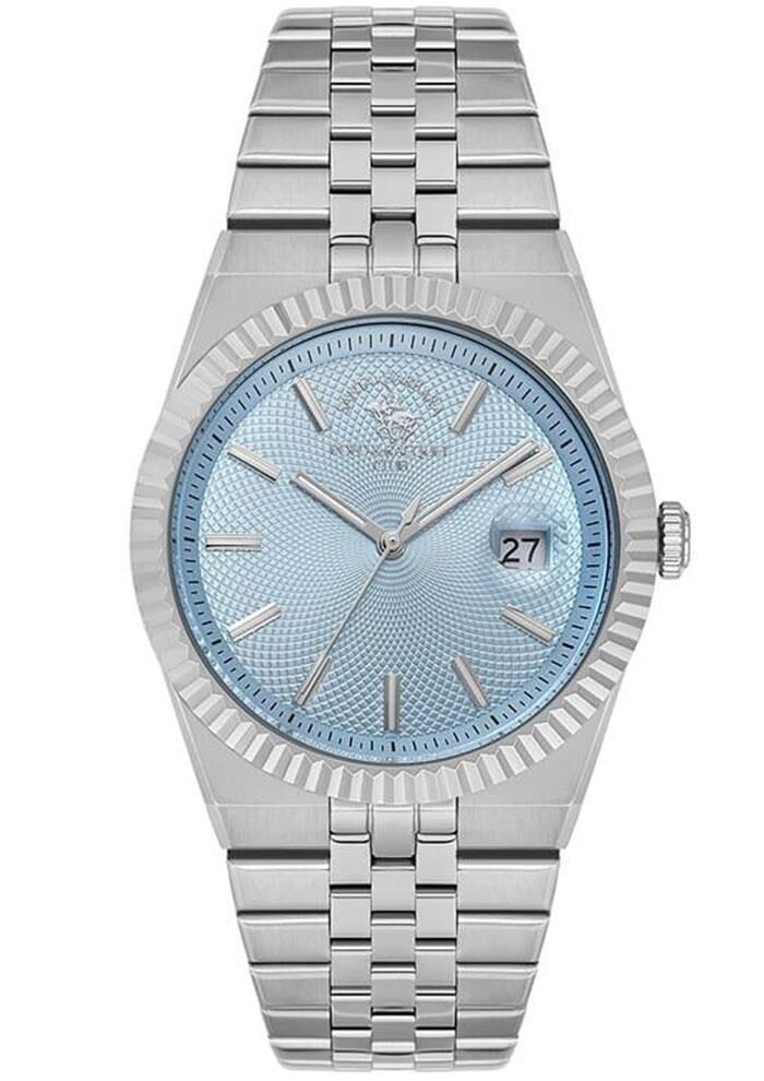 Santa Barbara Polo&Racquet Club SB.4.10045-4 Erkek Kol Saati