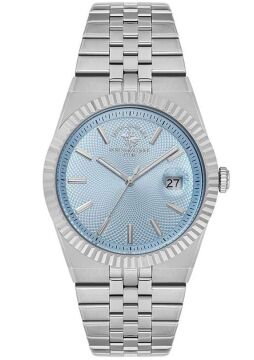 Santa Barbara Polo&Racquet Club SB.4.10045-4 Erkek Kol Saati