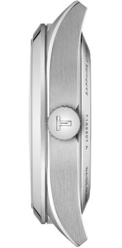 Tissot GENTLEMAN POWERMATİC 80 SİLİCİUM [38mm] T165.807.11.091.00 Erkek Kol Saati
