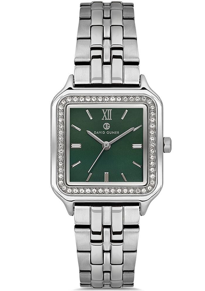 Davıd Guner DG-8708LA-A10 Bayan Kol Saati